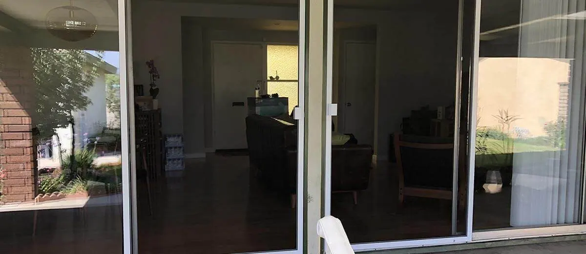 Orange County Custom Retractable Screen Door Services